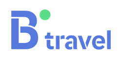 B the travel brand